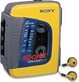 Sony WMFS191