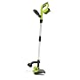 Sun Joe TRJ600C Trimmer Joe 20-Volt Lithium Ion Cordless String Trimmer/Edger with One Battery and Quick Charger