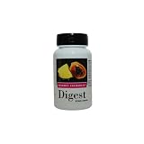 Nu-life Gourmet Digest, 90-Count Bottle (Pack of 2)