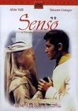 Senso (1954, Luchino Visconti) [Import , All Regions]