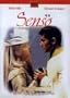 Senso (1954, Luchino Visconti) [Import , All Regions]