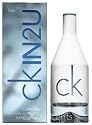 Calvin Klein CK In 2U for Men 50ml EDT Spray