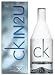 Health & Personal Care : Calvin Klein CK In 2U for Men 50ml EDT Spray