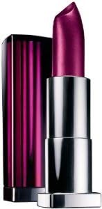 (3 Pack) Maybelline New York Colorsensational Lipcolor, Madison Mauve 465, 0.15 Ounce