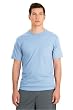 Hanes TAGLESS 6.1 Short Sleeve Tee with Pocket