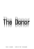 The Donor