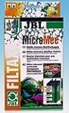 Eigenschaften JBL 62548 / Micro Mec Filtermaterial