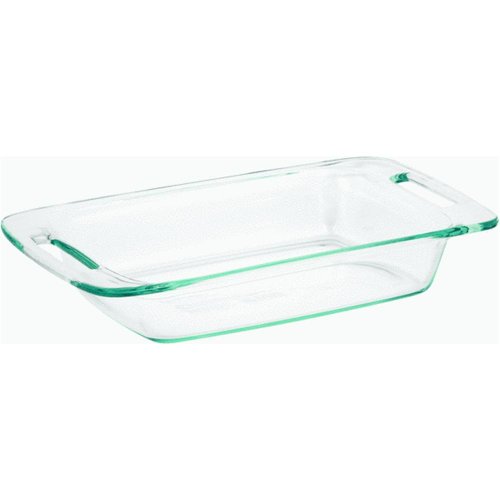 Easy Grab 2 Qt. Oblong Baking Dish