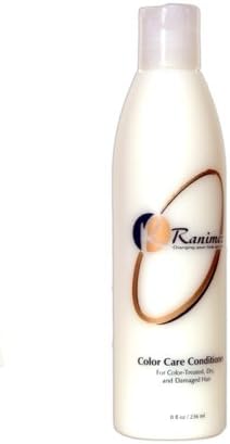 Color Care Conditioner for Color-treated, Dry, and Damaged Hair