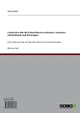 Interkulturelle Wirtschaftskommunikation zwischen Deutschland und Norwegen: Eine Untersuchung von Sprache, Geschichte und Stereotypen Reviews 31 9AdYt0dL. SL160 Interkulturelle Wirtschaftskommunikation zwischen Deutschland und Norwegen: Eine Untersuchung von Sprache, Geschichte und Stereotypen Reviews