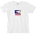 Somoan Flag Women's Cut T-Shirt