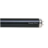 Bulbrite F8T5BLB 8-Watt Fluorescent T5 Black Light Blue