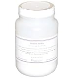  : Photographer's Formulary Sodium Sulfite, Anhydrous, 1 pound.