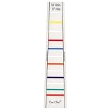 Dont Fret Position Indicator for 4/4 Violin or 14" Viola