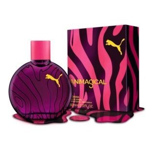 Puma Animagical Woman 60ml Eau de Toilette Preisvergleich