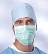 [Itm] With Ties [Acsry To]: Scented Surgical Mask - With Ties