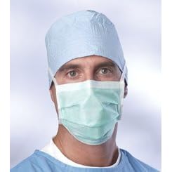 [Itm] With Ties [Acsry To]: Scented Surgical Mask - With Ties