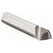 American Carbide Tool Carbide-Tipped Tool Bit for 30 Degree Boring, Right Hand, C2 Grade, TRC Style