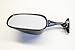 Bike Master 60-0220 Right Side Mirror QTY 1