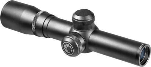 BARSKA 2x20 Contour 30/30 Reticle Riflescope