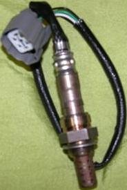 90-97 Honda Accord DX LX SE O2 Denso Oxygen Sensor 36531P0BA01 2344620 90 91 92 93 94 95 96 97