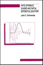 Finite Difference Schemes and Partial Differential Equations Finite Difference Schemes and Partial Differential Equations