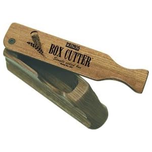 Primos Box Cutter
