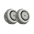 Clarisonic Twin Pack Brush Head Normal