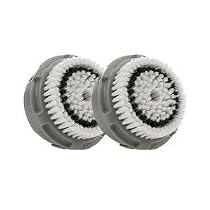 Clarisonic Dual Brush Head Pack - Normal
From Clarisonic

