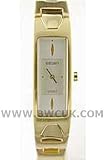 Seiko-Womens-SZZC18P1-Analogue Quartz-Watch