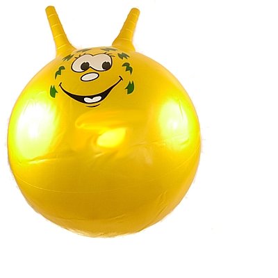Childrens Toyshop  Toys : UKayed 18 Inch Space Hopper