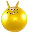 UKayed 18 Inch Space Hopper