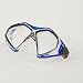 US Divers Corrective Snorkeling Mask (nearsighted diopters)