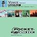 Venice, Italy Pocket Pilot Map