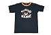 Die Wilden Kerle T-shirt schwarz 128