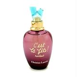 Christian Lacroix - Cest La Fete! Patchouli - Eau de Parfum Vaporisateur - 50ml