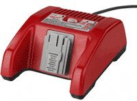 Click To Milwaukee 48-59-2818 18V-28V Lithium-Ion/Ni-Cad Charger Details... Milwaukee 48-59-2818 18V-28V Lithium-Ion/Ni-Cad Charger