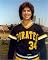 Ross Baumgarten autographed 8x10 Photo (Pittsburgh Pirates)