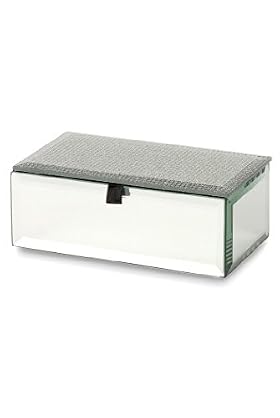 Glitter Small Jewellery Box