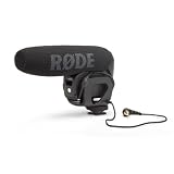 Rode VideoMic Pro Ultrakompaktes Kondensator-Richtmikrofonvon "Rode"