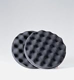 3M 5723 Perfect-It 8 Foam White Compound Buffing Pads