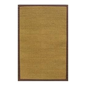 Anji Mountain Bamboo Rug Co. Peace Sisal Bamboo Rug 5' x 8'