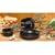 Tefal Progressive Enamel Non-Stick 5 Pce Saucepan/Cookware Set