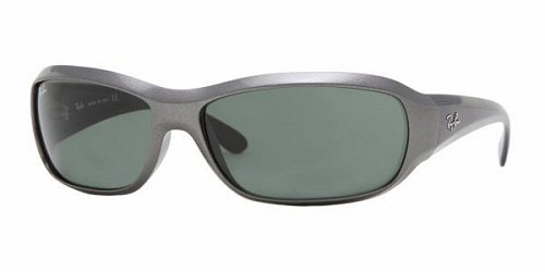 RAY-BAN SUNGLASSES UNISEX RB4121 734 product image