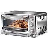 Review OSTER 6297 / Oster 6297 6-Slice Convection Toaster Oven