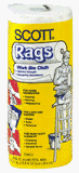 Kimberly-Clark/Scott Paper 75230 Paper Towel Rags