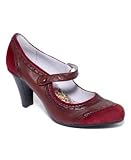 Hush Puppies Guest Designer Series Alise Mary Jane Pump