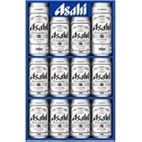 AS-3N アサヒスーパードライ　ビールセット 4.5L 1セット