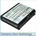 1850mAh Battery For Garmin-Asus nuvifone M20, TD10093000627, TDTD10093000695