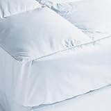 Duck Feather & Down Mattress Topper